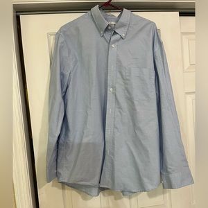 Saddlebred dress shirt